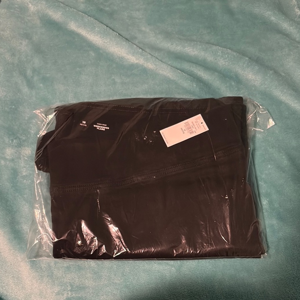 Old Navy Women’s Black Pants